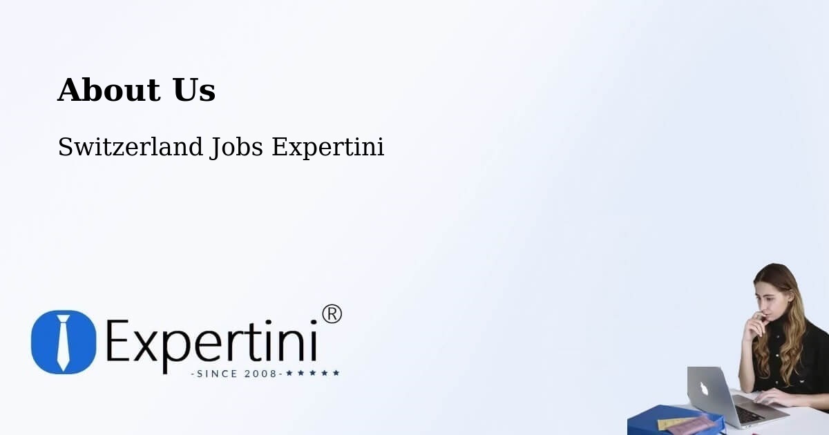 About Expertini Recruitment Platform  – Rolle - Rolle, Switzerland Jobs Expertini