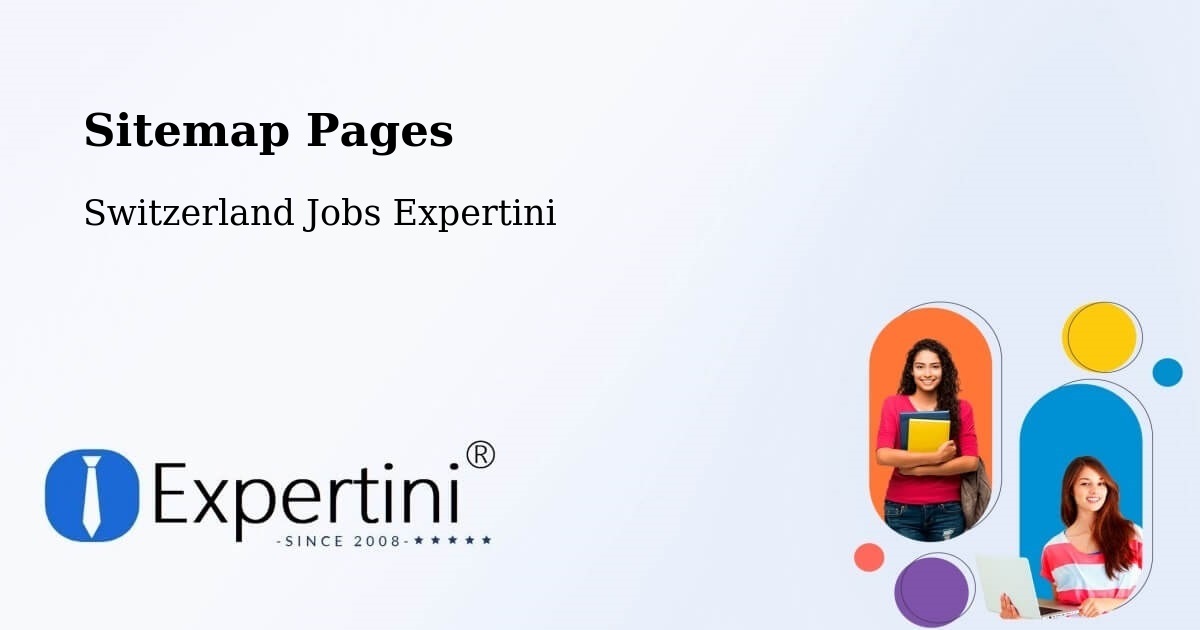 Sitemap Pages - Rolle - Switzerland Jobs Expertini
